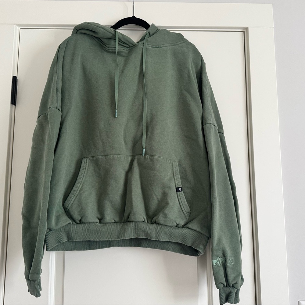 POPFLEX Pullover Cloud Hoodie - Picture 2 of 5